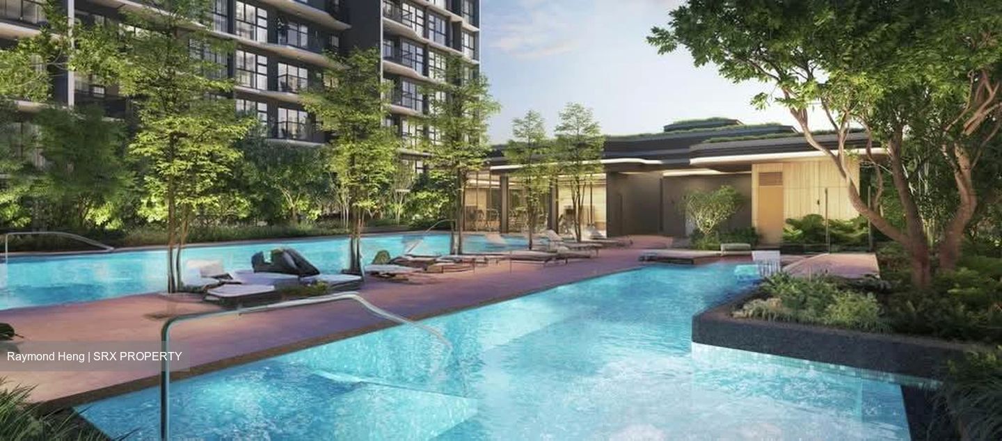 Pinery Residences (D16), Condominium #566507621